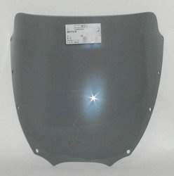 Motorcycle Windshields MRA TRIUMPH SPRINT ST 955, T695/695AB, 1999-2004, form T, black