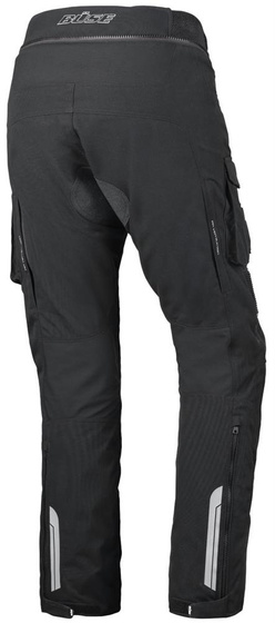 Spodnie motocyklowe BUSE Open Road II czarne 64