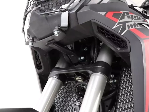 Honda CRF 1100 L Africa Twin (2019-) adapter do osłony lamp