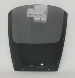 Motorcycle Windshields MRA HONDA VF 750 F, RC15, -, form O, transparent