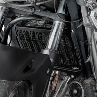 LOBOO Osłona chłodnicy do CB500X (2019 - 2021)/CB400X (10.3.07292.001.21)