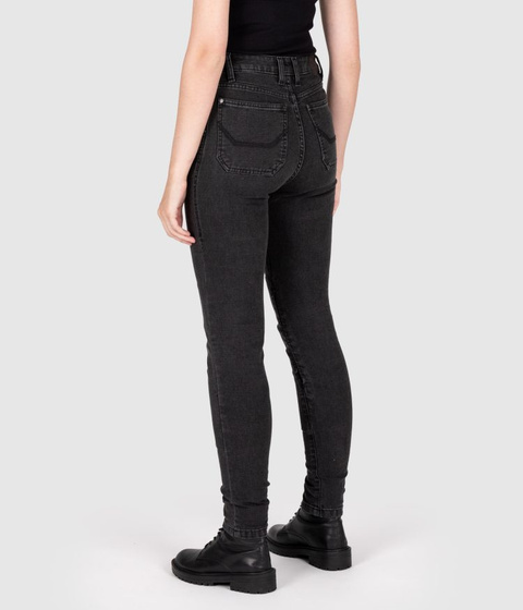 Women's Colton Skinny Supersoft Charcoal - regular