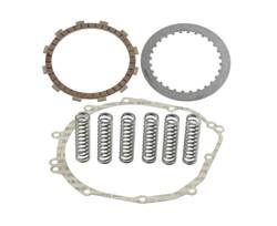 TRW LUCAS ZF NOWY TOWAR 2024/03 SPRZĘGŁO KOMPLETNE SUPERKIT KAWASAKI ZX-12R NINJA '00-'01