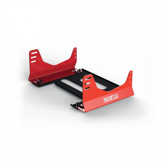 Seat side mount / PRO BRAKETS Sparco