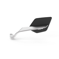 Stealth Max mirror for Naked