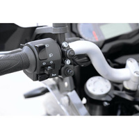 90463 On & Off, waterproof switch, 12V – Black