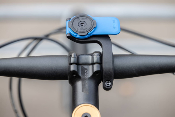 Zestaw antykradzieżowy Quad Lock®