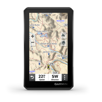 GARMIN Nawigacja Satelitarna Tread