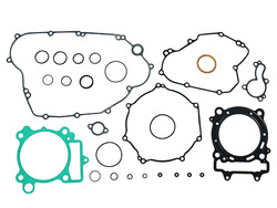 NAMURA KOMPLET USZCZELEK KAWASAKI KXF 450 09-14 (KX450F,KXF450)