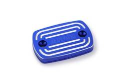MASTER CYLINDER CAP YAMAHA-C,CNC,BLUE