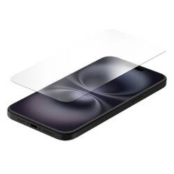Hartowane szkło ochronne wyświetlacza Quad Lock - iPhone 16 Plus