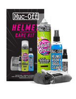 20803 Helmet Care Kit