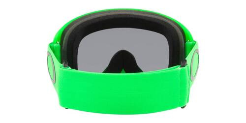 Oakley gogle O frame 2.0 pro MX zielone