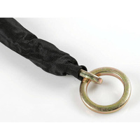 90632 C-Lock 150R, hardened steel chain lock - 150 cm