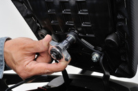 QUICK RATCHET 3/8(9.5MM)