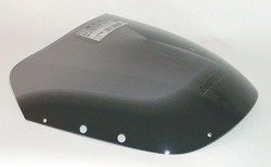 Motorcycle Windshields MRA APRILIA AF 1-50, ER/EU, -1988, form O, transparent