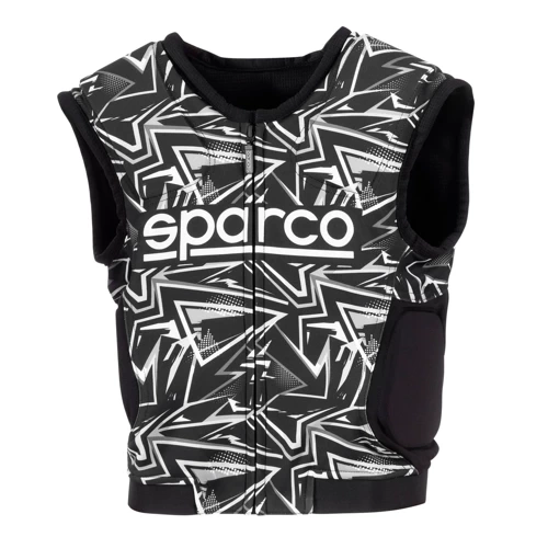 Kamizelka Sparco SJ PRO K-3