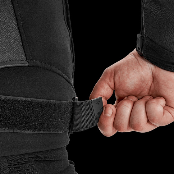 BANDIT 2.0 MEN JKT RD 46