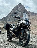 LOBOO Crash Bar do BMW R1300GS (2023-) CHG131SXSL