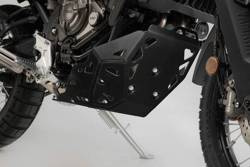 OSŁONA SILNIKA, PŁYTA POD SILNIK SW-MOTECH YAMAHA TÉNÉRÉ 700 (19-) SCHWARZ