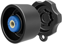 RAP-S-KNOB3U RAM® Pin-Lock™ Security Knob for B Size Socket Arms