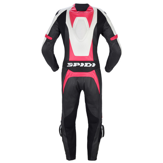 Y157 Track Lady Perforated Pro