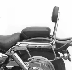 Suzuki VZ 800 Marauder (1996-2003) sissybar without rack