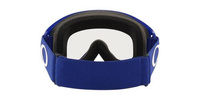 Oakley gogle O frame 2.0 pro XS MX niebieskie