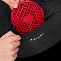 BANDIT 2.0 MEN JKT FLUO 46