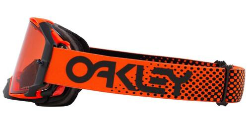 Oakley Goggles Airbrake MX Prizm mx bronze