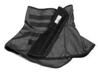 91309 Neck-warmer in windproof material
