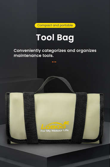 LOBOO Torba narzędziowa (10.4.13001.001.01)