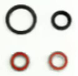 ATHENA ŁOŻYSKA KOŁA PRZEDNIEGO YAMAHA WRF 250/400/450 WR 450F '98-'20 (25-1632)