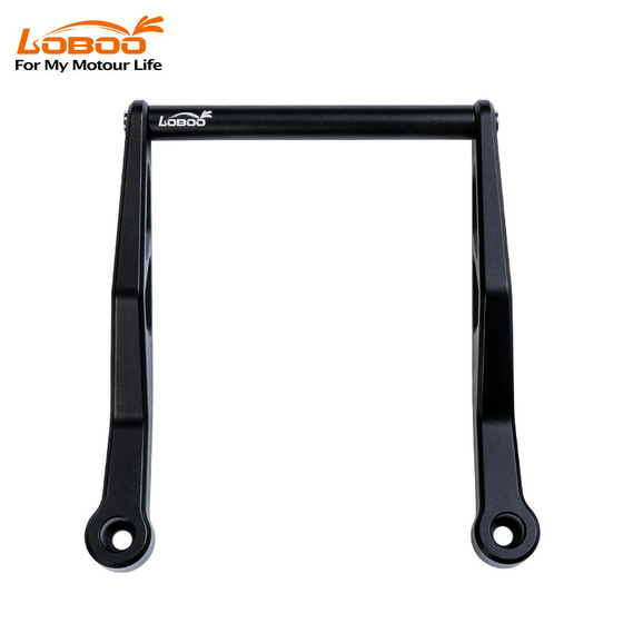 LOBOO Zestaw montażowy GPS R1300GS (2023-) (10.3.09131.001.11)