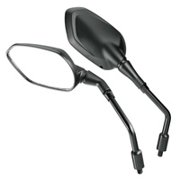 91632 Exter, pair of rearview mirrors