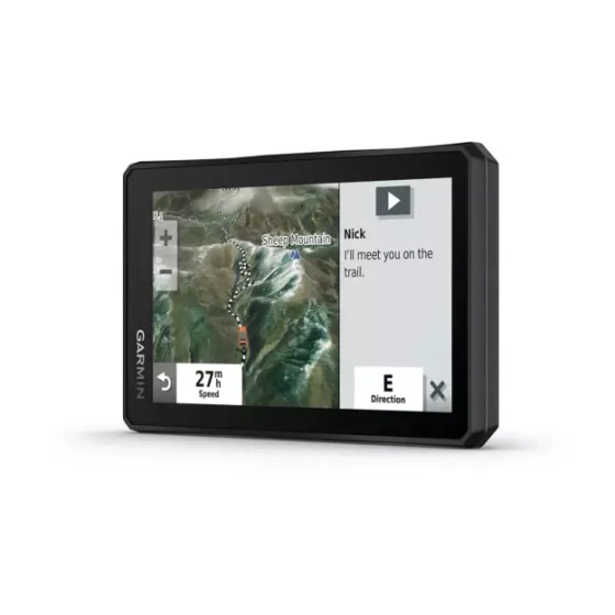 GARMIN Tread® - Base Edition