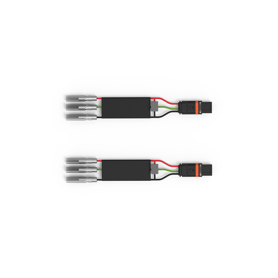 Zestaw do podłączenia tylnych kierunkowskazów