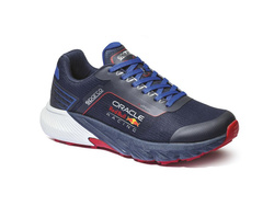 Buty Sparco S-PARK Red Bull