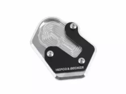 BMW F 900 R (2020-) side stand enlargement