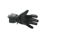 Rękawice motocyklowe BUSE Willow czarne 9