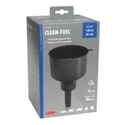 67036 Clean-Fuel, funnel with separator filter