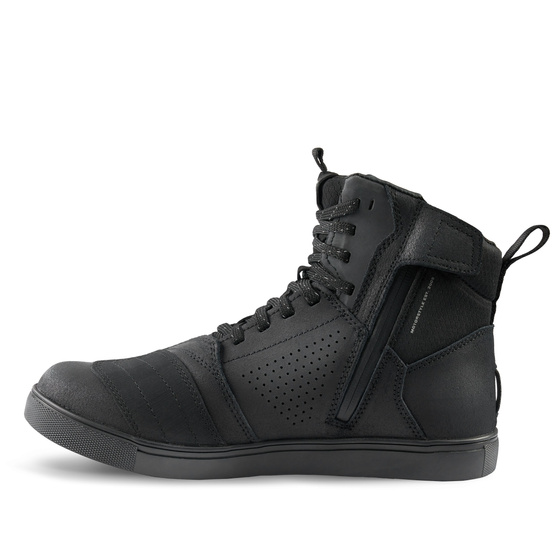 REBEL 2.0 WP MEN BLK 41