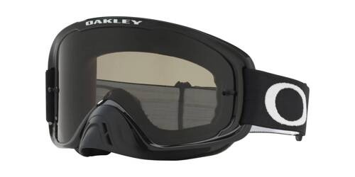 Oakley Goggles O frame 2.0 pro MX czarne