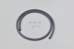 2-LAYERED FUEL HOSE ID.5MM/OD.10MM, 1M