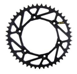 PROX ZĘBATKA TYLNA 270 47 STALOWA ULTRALITE YAMAHA YZ/WR 125/250/400/426/450F '98-22 (27047) (JTR251.47) (STD.-1) (ŁAŃC.520)