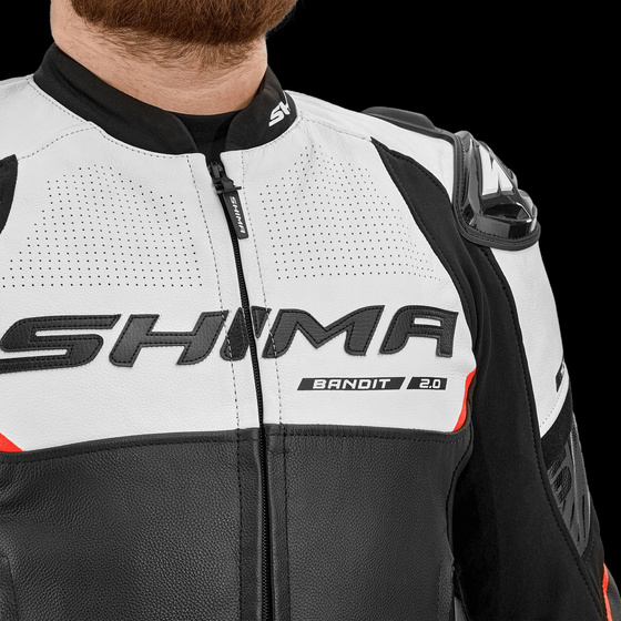 BANDIT 2.0 MEN JKT RD 46