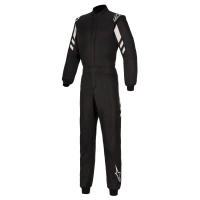 Race Rally Racing Suit Alpinestars GP Race V3 (FIA) black 