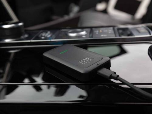 Quad Lock® Wireless Carplay Adaptor