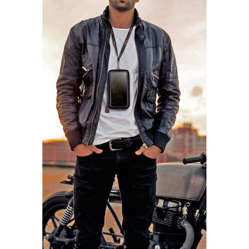 90549 Opti Wallet Plus, phone holder case with wallet