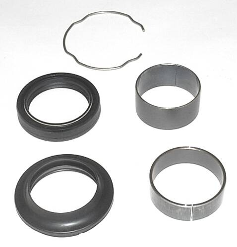 TOURMAX ZESTAW NAPRAWCZY PRZEDNIEGO ZAWIESZENIA ( NA 1 LAGĘ - 41 MM ) CBR 600F`91-98, VFR 800`98-01, ST 1100`90-96, VT 1100C`95-00, GL 1500 (MADE IN JAPAN)